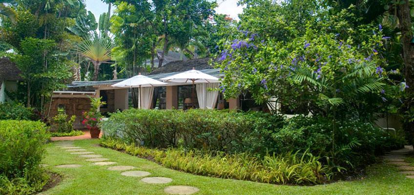 Landmark House & Cottage Sunset Crest Exterior foto